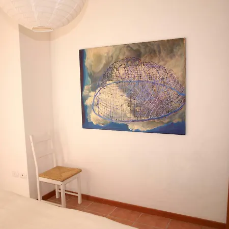 Nido Sul Lago Maggiore Apartmán Maccagno