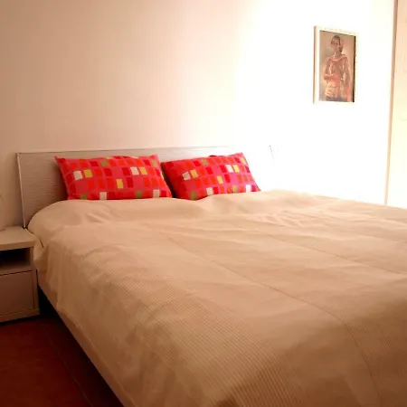 Nido Sul Lago Maggiore Apartmán *